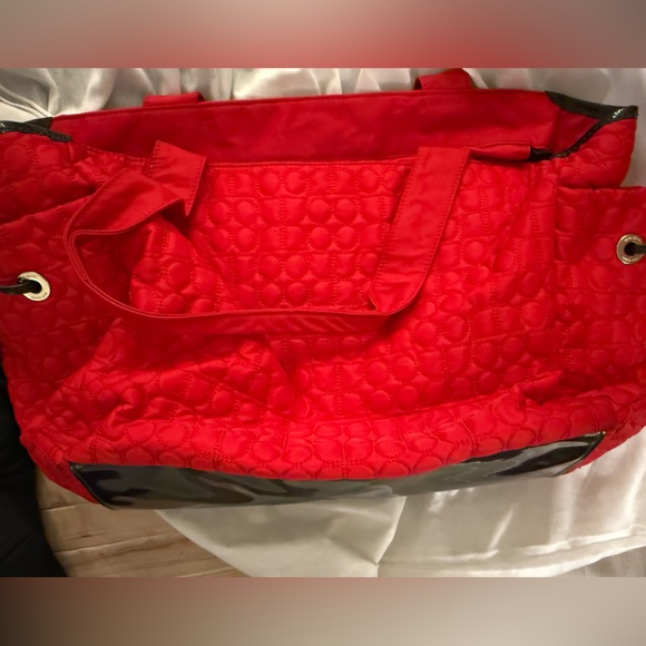 Authentic Kate Spade diaper bag. - Picture 7 of 9